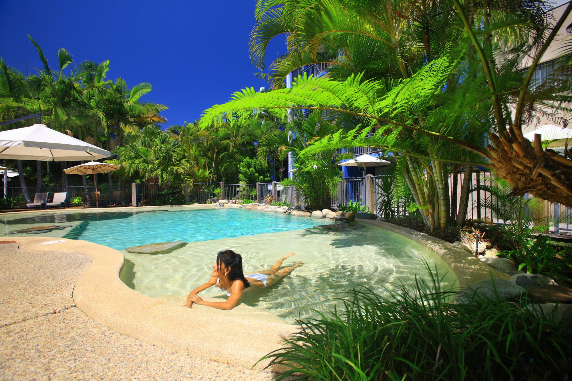 พอร์ทโตเบลโล บาย เดอะ ซี โฮเต็ล Aparthotel กาเลาดรา ภายนอก รูปภาพ